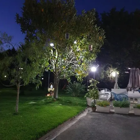 Oasi Felicita Nova Siri Marina