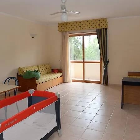 Casa Vacanze Oasi Felicita *