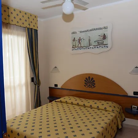 Casa Vacanze Oasi Felicita