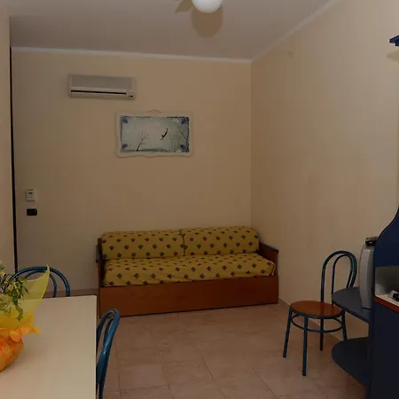 Oasi Felicita Ferienhaus