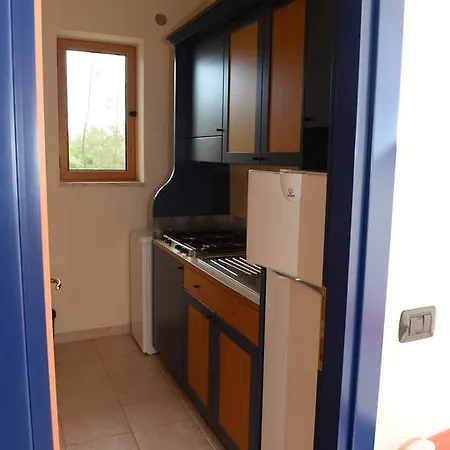Casa Vacanze Oasi Felicita Nova Siri Marina
