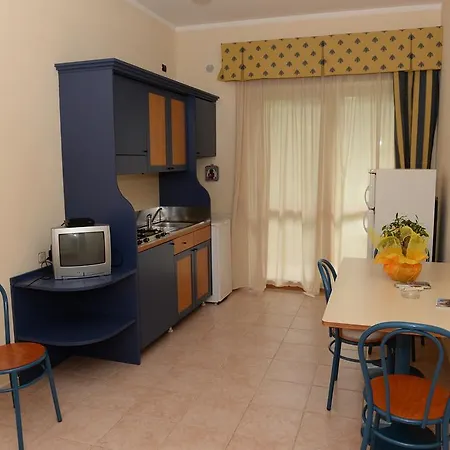 Casa Vacanze Oasi Felicita *