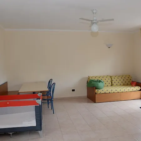 Casa Vacanze Oasi Felicita