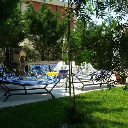 Casa Vacanze Oasi Felicita Nova Siri Marina