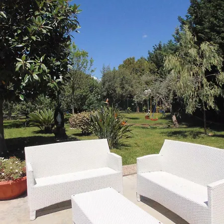 Casa Vacanze Oasi Felicita Nova Siri Marina