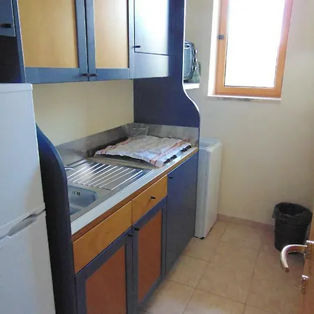 Casa Vacanze Oasi Felicita Nova Siri Marina