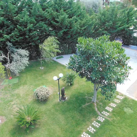 Casa Vacanze Oasi Felicita *