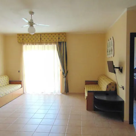 Casa Vacanze Oasi Felicita *