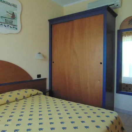 Casa Vacanze Oasi Felicita Nova Siri Marina