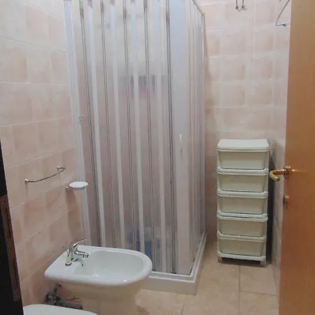 Casa Vacanze Oasi Felicita *