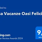 Oasi Felicita