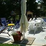 Oasi Felicita Ferienhaus Nova Siri Marina