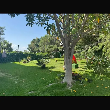 Oasi Felicita בית נופש *