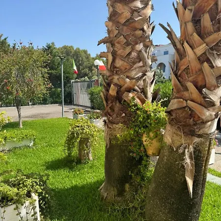 Oasi Felicita נובה סירי מרינה