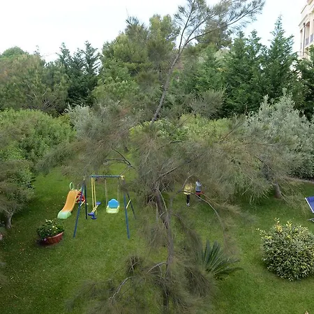 Oasi Felicita Prázdninový dům