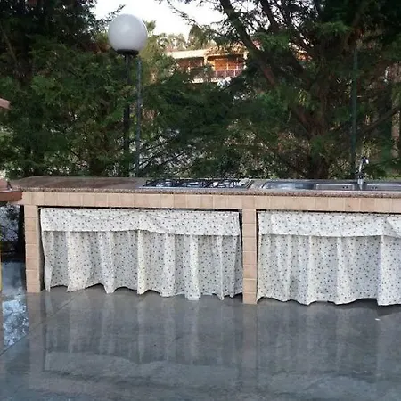 Oasi Felicita Holiday home