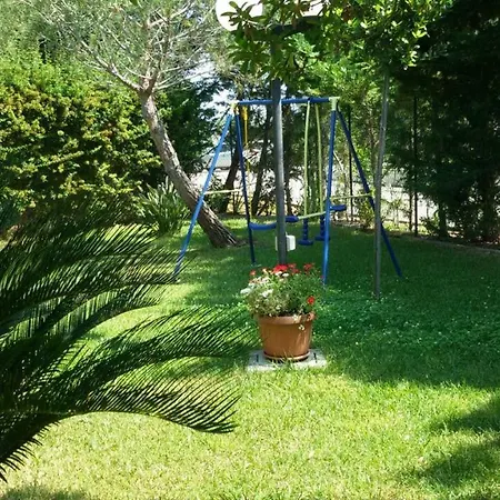 Holiday home Oasi Felicita