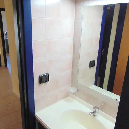 Prázdninový dům Oasi Felicita Nova Siri Marina