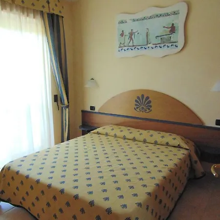 Oasi Felicita Holiday home