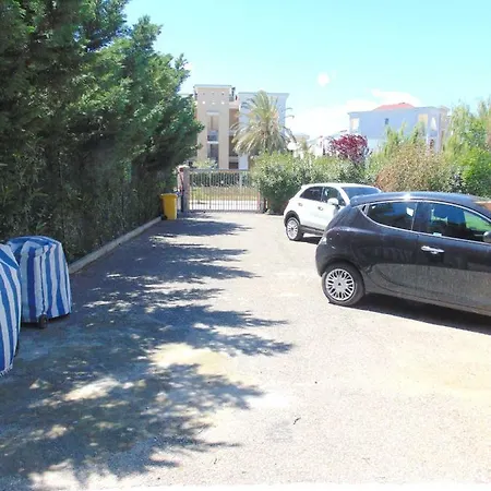 Oasi Felicita