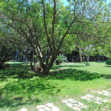 Prázdninový dům Oasi Felicita Nova Siri Marina