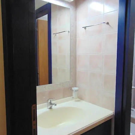 Prázdninový dům Oasi Felicita *