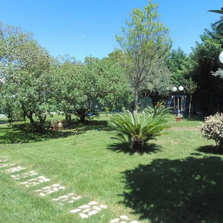 Oasi Felicita Holiday home