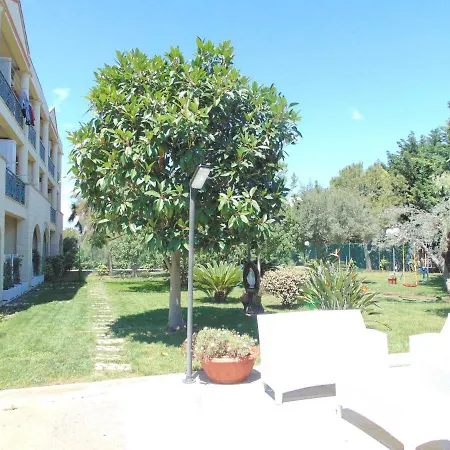 Oasi Felicita Prázdninový dům *