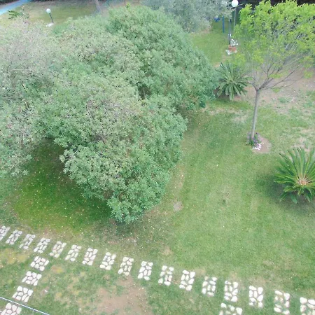 Oasi Felicita Prázdninový dům