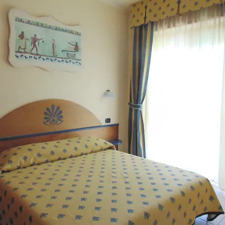 Prázdninový dům Oasi Felicita