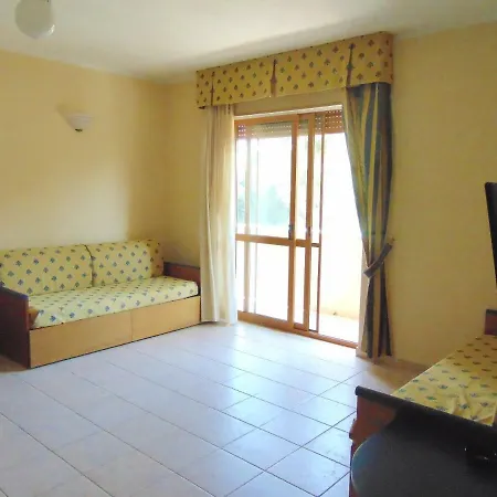 Prázdninový dům Oasi Felicita Nova Siri Marina