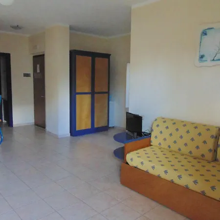 Oasi Felicita Holiday home Nova Siri Marina