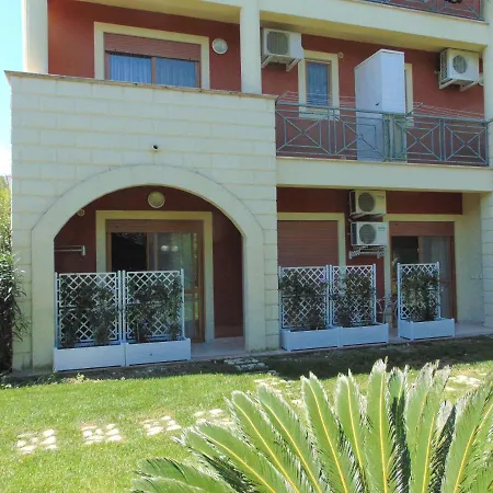 Oasi Felicita Prázdninový dům *